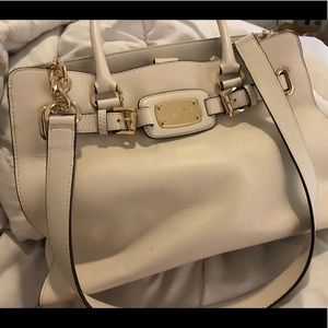 Michael Kors Hamilton Tote